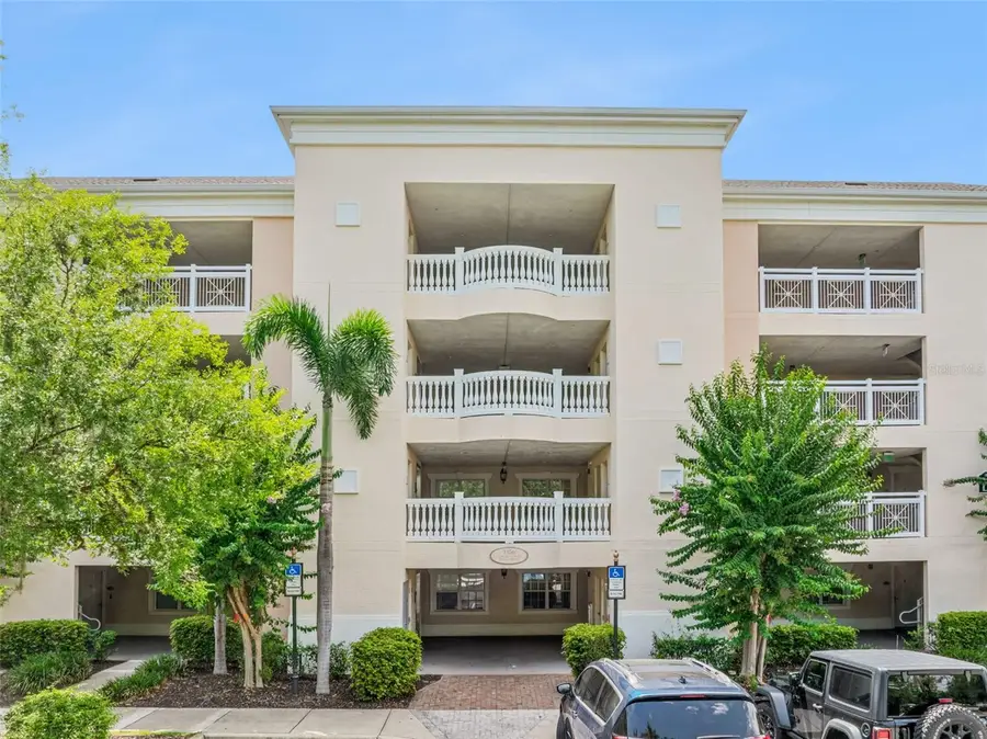 1356 Centre Court Ridge Drive #303, Kissimmee, FL 34747 - #2