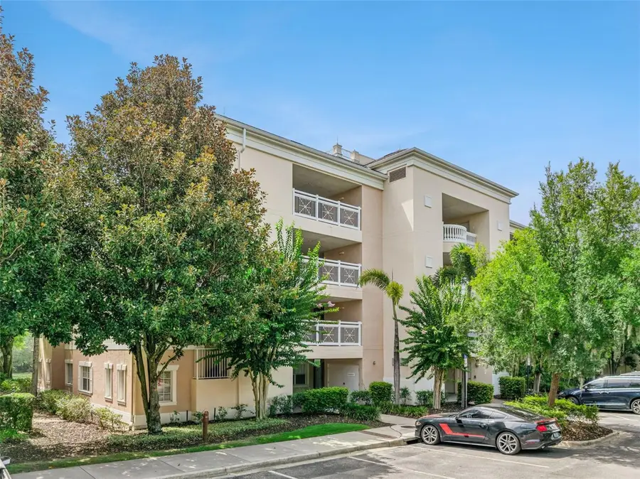 1356 Centre Court Ridge Drive #303, Kissimmee, FL 34747 - #3