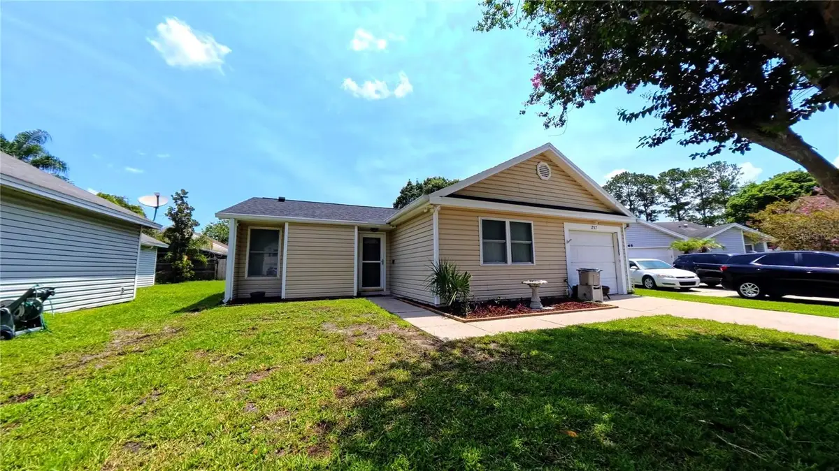 257 Clemens Court, Orlando, FL 32828 - #1