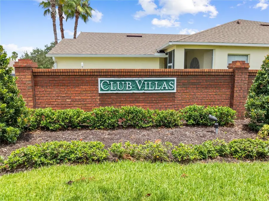 153 Club Villas Lane, Kissimmee, FL 34744 - #3