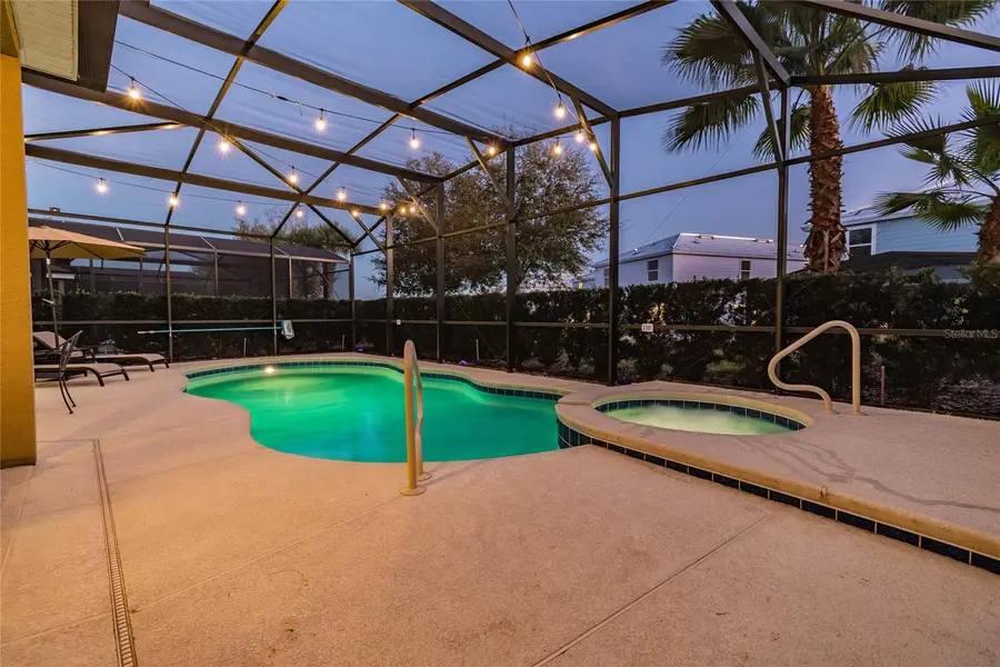 5352 Oakbourne Avenue, Davenport, FL 33837 - #3