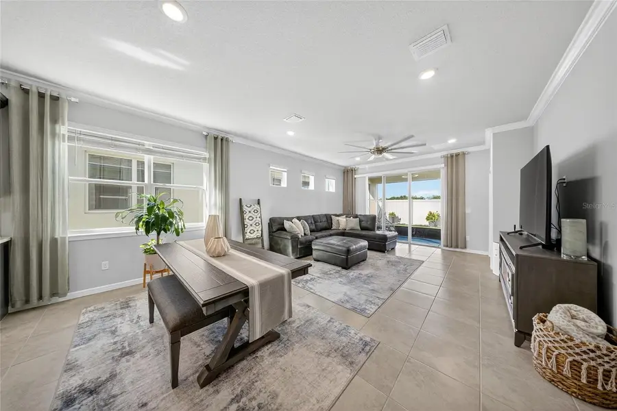 1845 Spring Shower Circle, Kissimmee, FL 34744 - #3