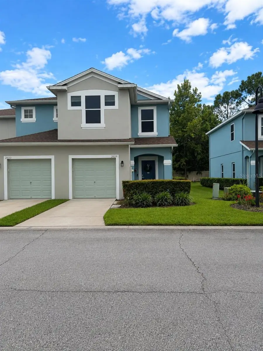 2029 Shuller Way, Casselberry, FL 32707 - #1