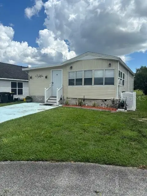 50989 Highway 27 #233, Davenport, FL 33897 - #1