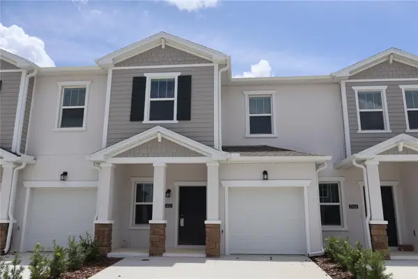 2452 Skyline Loop, KISSIMMEE, FL 34758