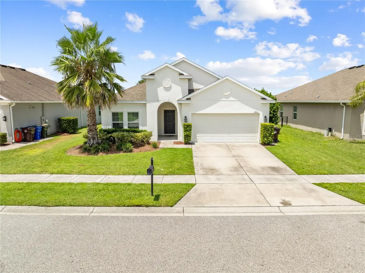 3906 Eternity Circle, Saint Cloud, FL 34772 - #1