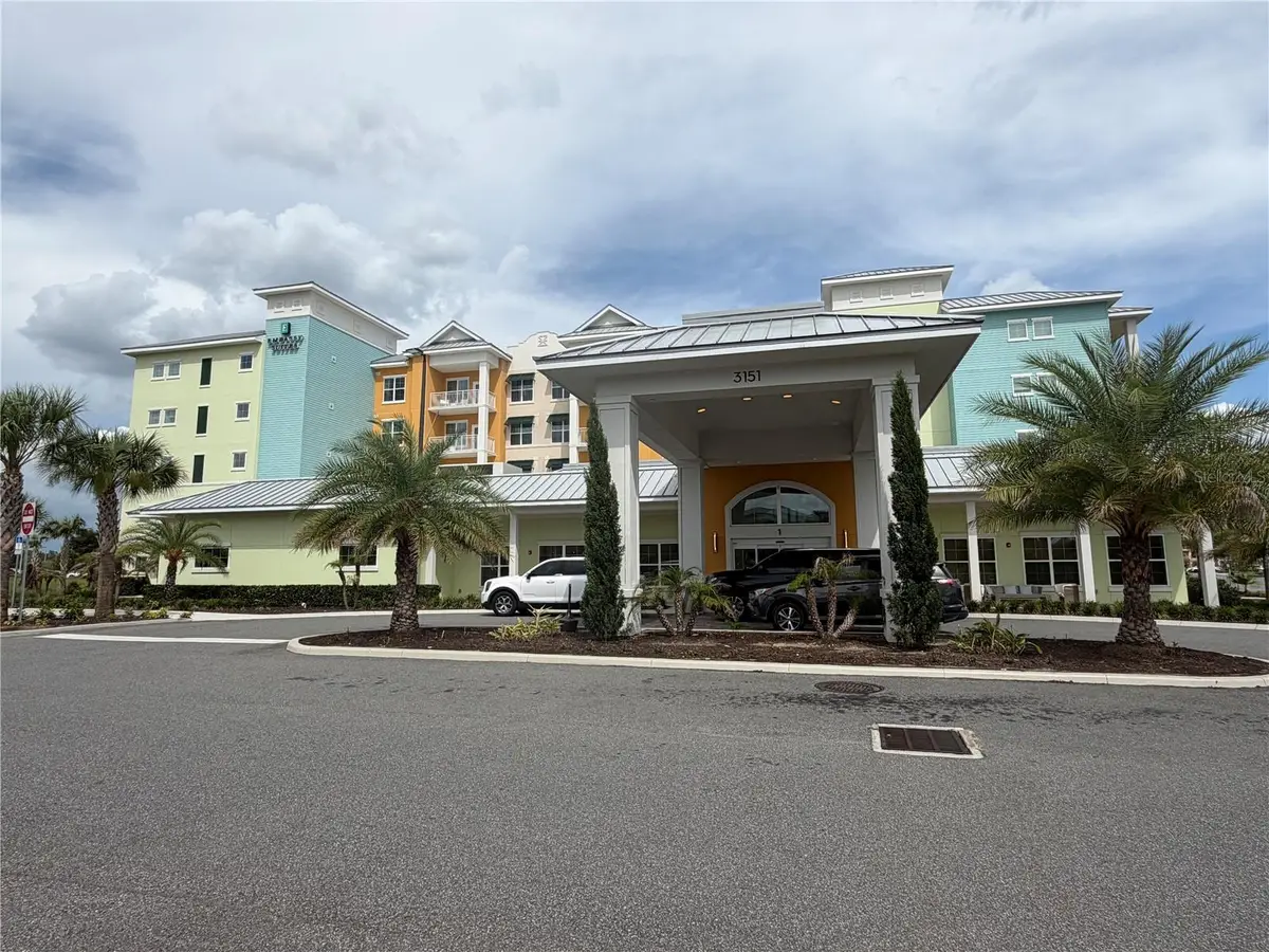 3151 Sunset Walk Drive #116, Kissimmee, FL 34747 - #1
