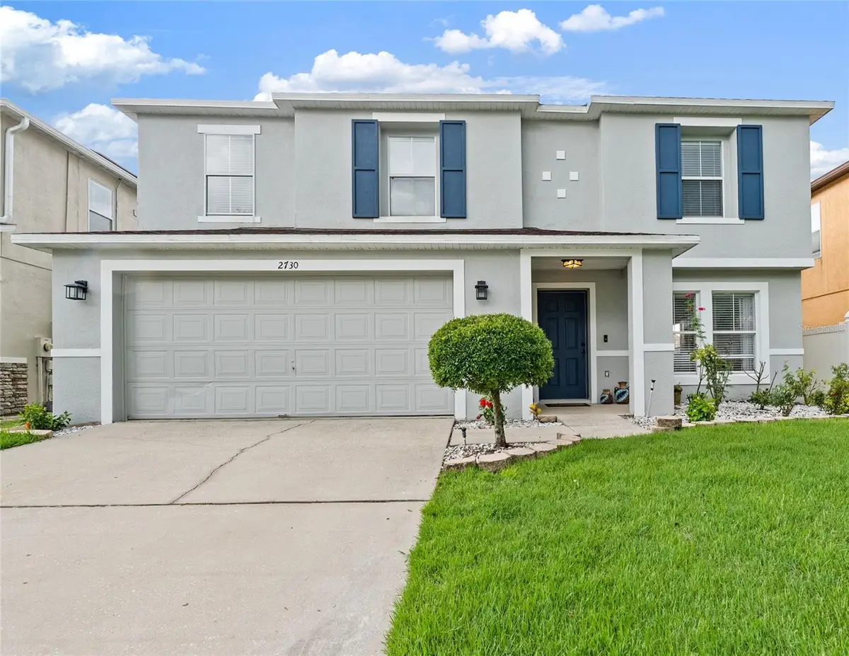 2730 Amanda Kay Way, Kissimmee, FL 34744 - #1