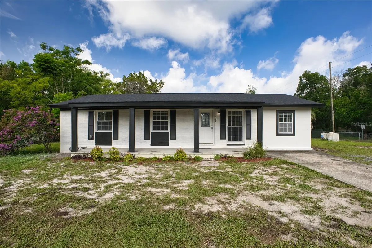 102 Amigos Road, Debary, FL 32713 - #1