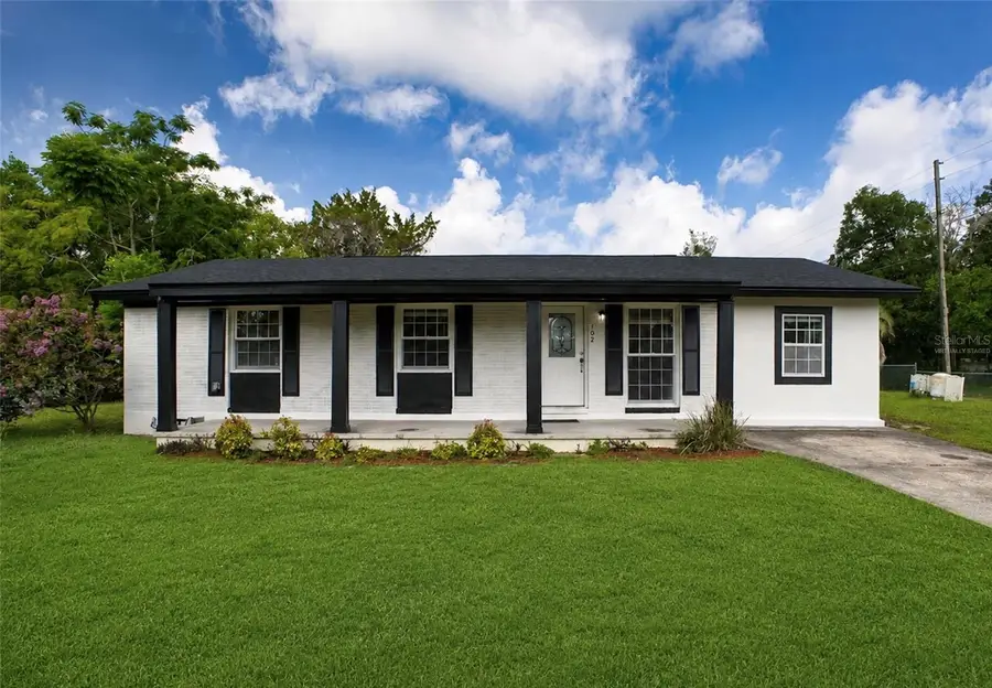 102 Amigos Road, Debary, FL 32713 - #2