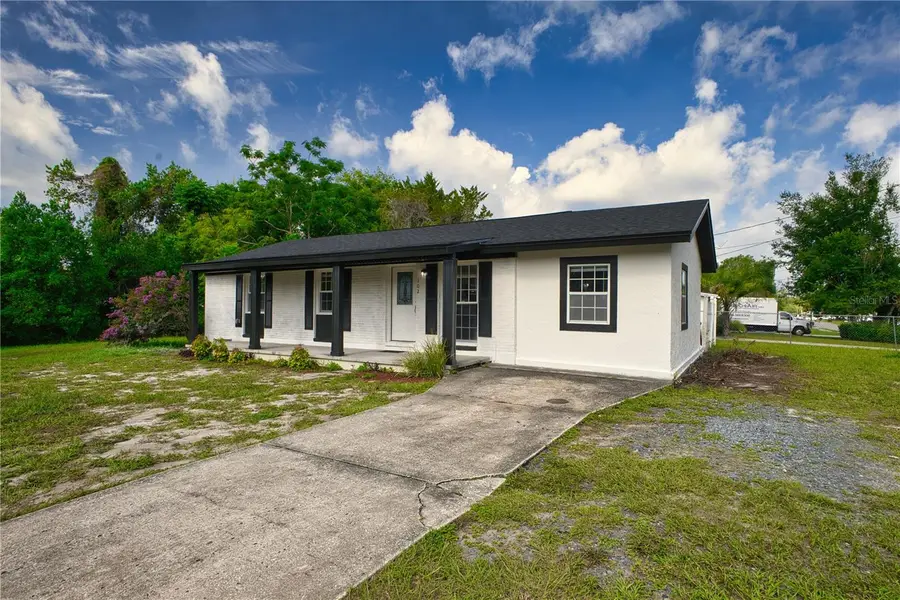 102 Amigos Road, Debary, FL 32713 - #3