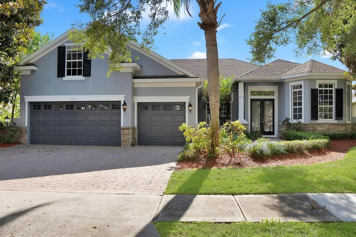 1771 Lee Janzen Drive, Kissimmee, FL 34744 - #1
