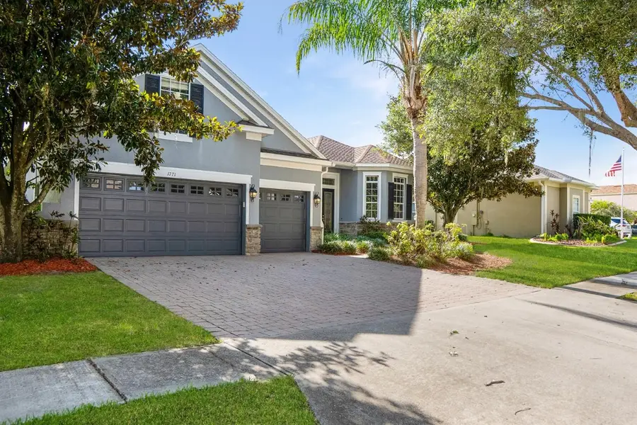 1771 Lee Janzen Drive, Kissimmee, FL 34744 - #2