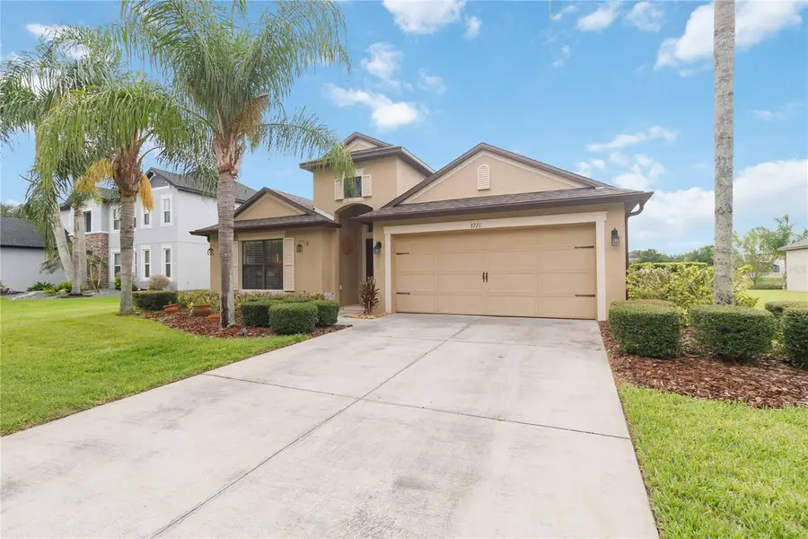 3721 Marietta Way, Saint Cloud, FL 34772 - #3