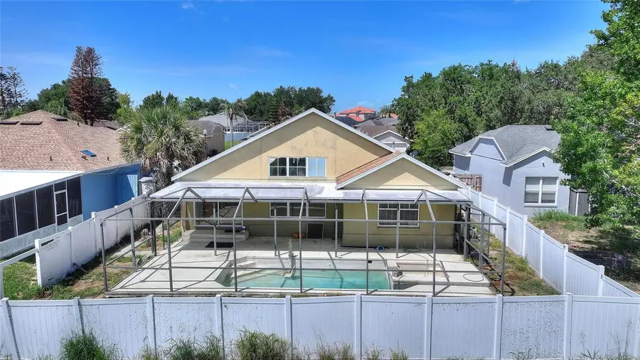 844 Berwick Dr, Davenport, FL 33897 - #2
