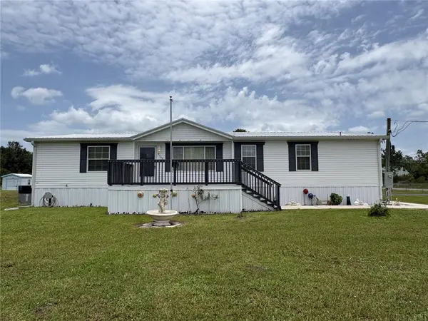 9145 Lincoln Road, ST CLOUD, FL 34773