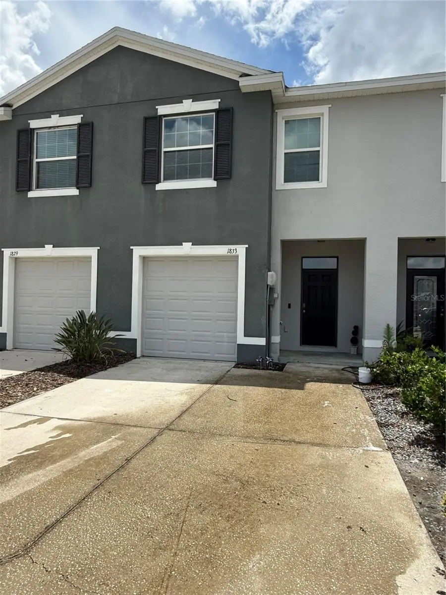 1833 Hovenweep Road, Wesley Chapel, FL 33543 - #2