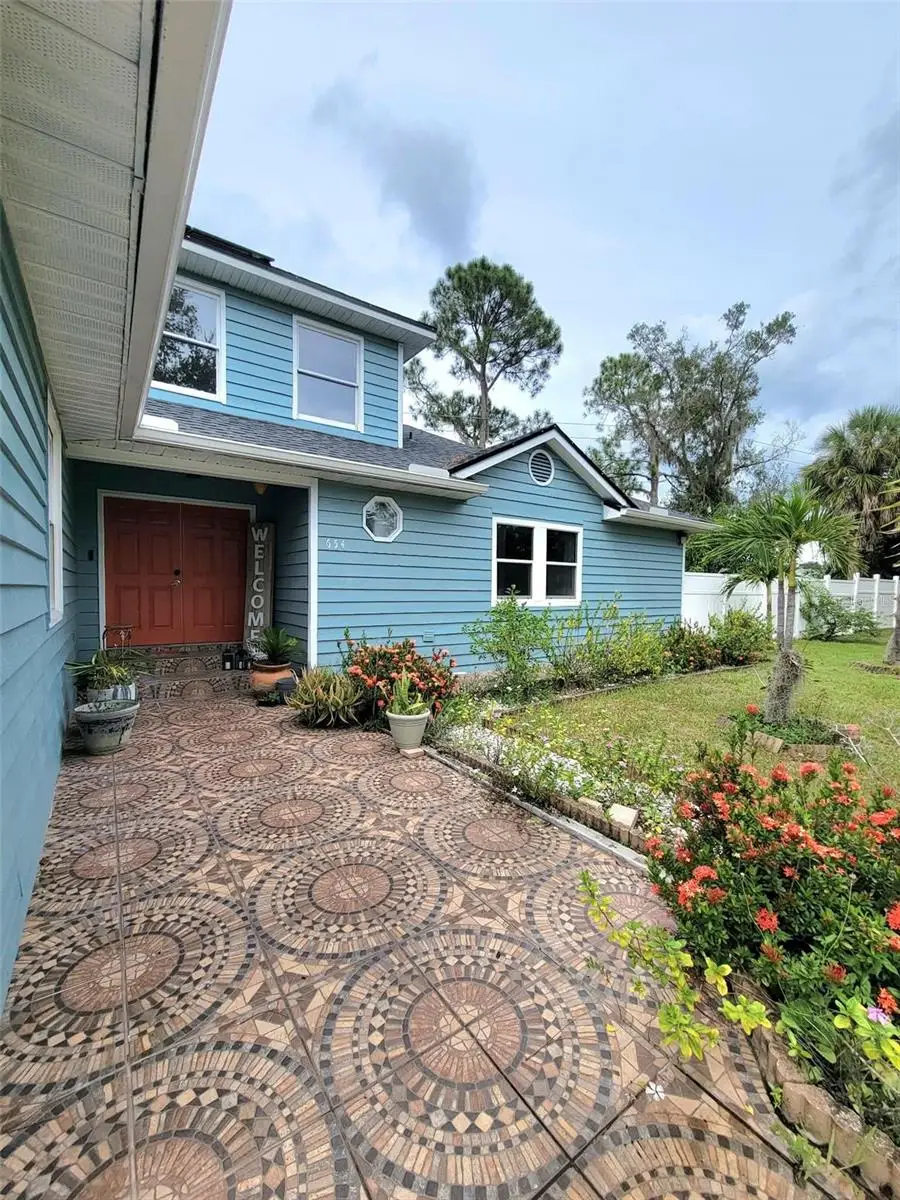 654 Madrid Drive, Kissimmee, FL 34758 - #1