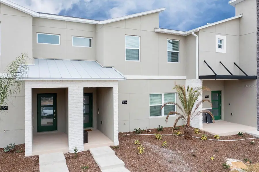 952 Leader Street, Davenport, FL 33896 - #2