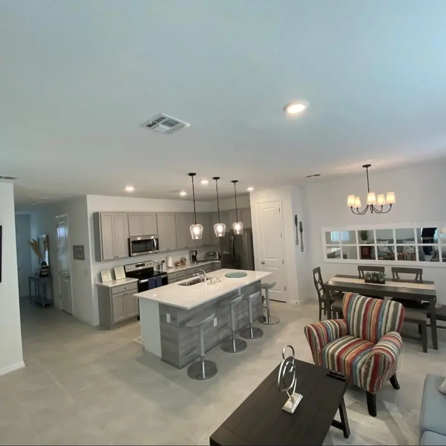 1546 Discovery Street, Davenport, FL 33896 - #2