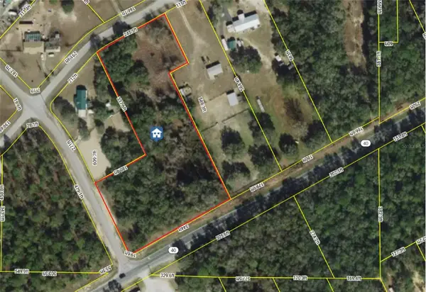 5267 SW 166th Court Road, OCALA, FL 34481