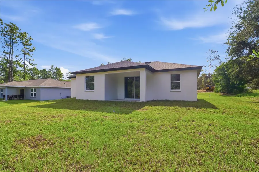 9000 N Barbados Way, Citrus Springs, FL 34433 - #3