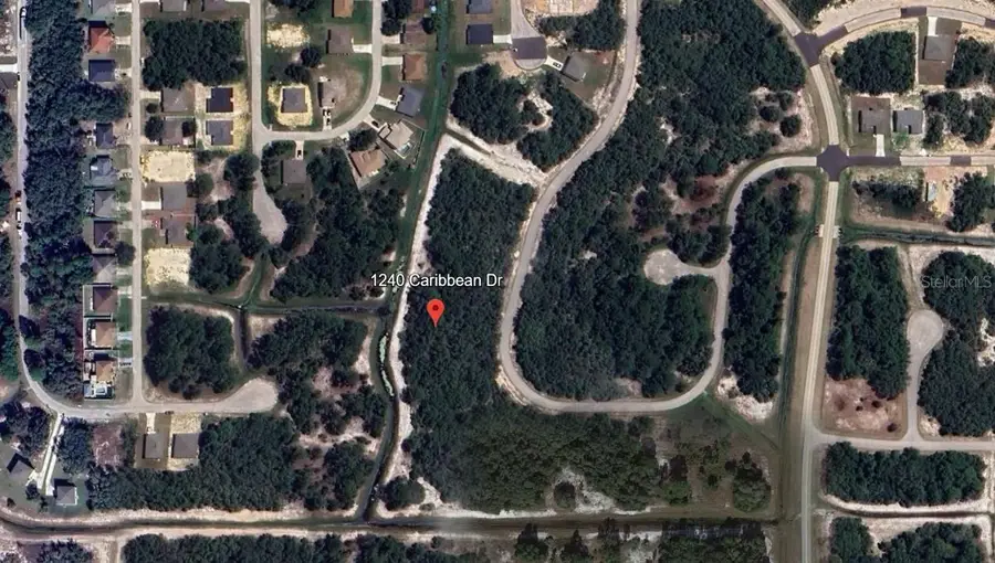 1240 Caribbean Drive, Poinciana, FL 34759 - #2