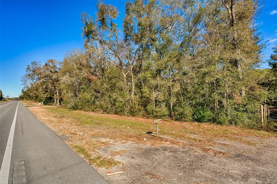S Us Hwy 129, Bell, FL 32619 - #2