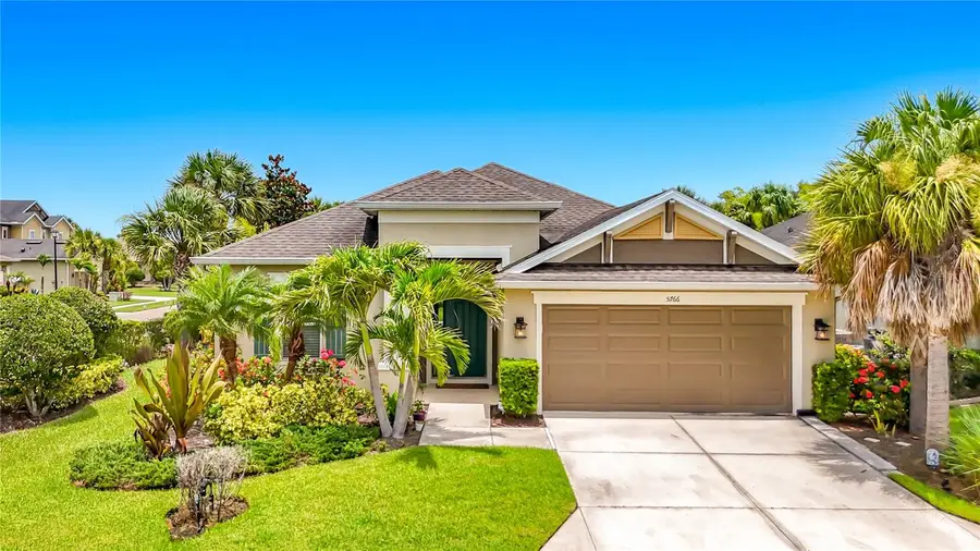 5766 Maypop Cir, Sarasota, FL 34238 - #3
