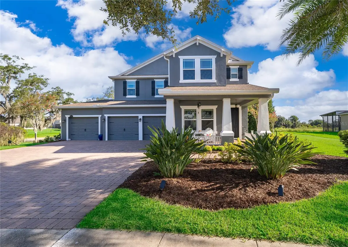 15838 Citrus Grove Loop, Winter Garden, FL 34787 - #1