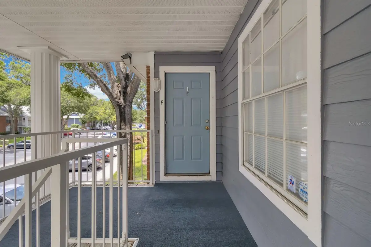 5417 Lake Margaret Drive #F, Orlando, FL 32812 - #1