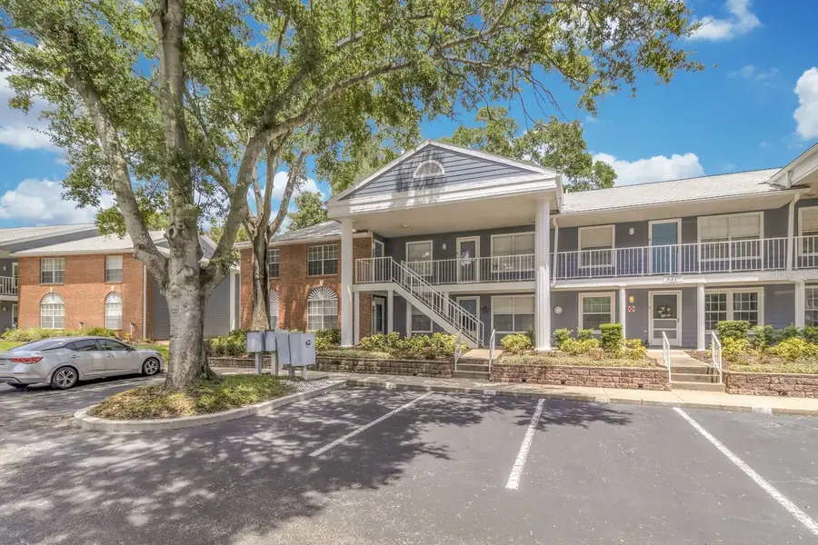 5417 Lake Margaret Drive #F, Orlando, FL 32812 - #3