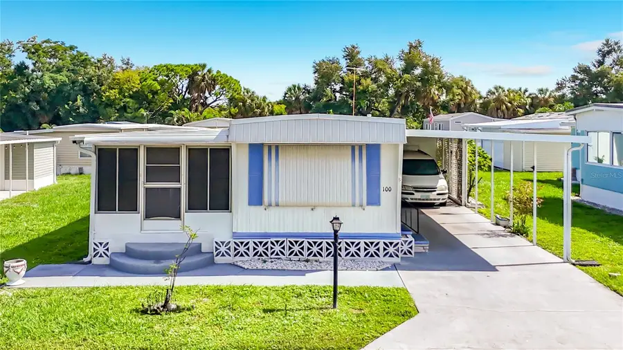 420 49th Street E #100, Palmetto, FL 34221 - #2
