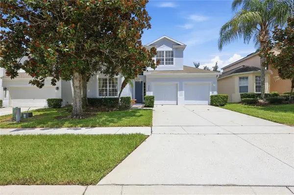 2689 Manesty Lane, KISSIMMEE, FL 34747