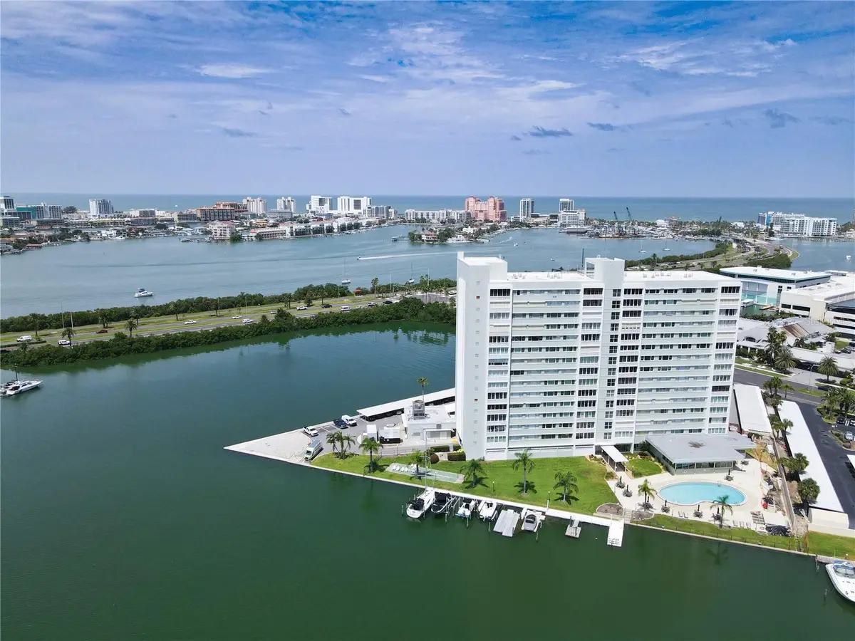 31 Island Way #505, Clearwater Beach, FL 33767 - #1