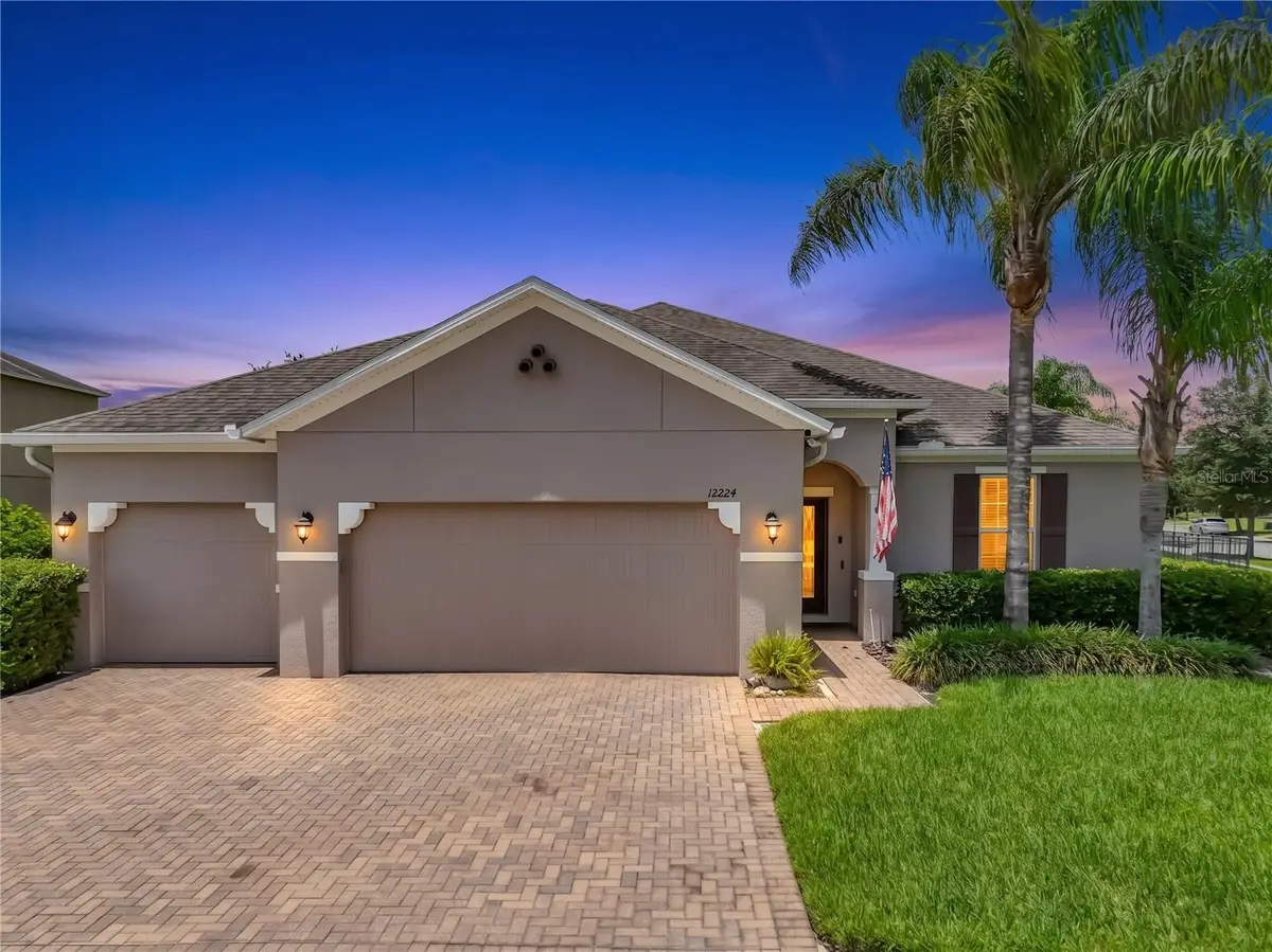 12224 Stone Bark Trail, Orlando, FL 32824 - #1