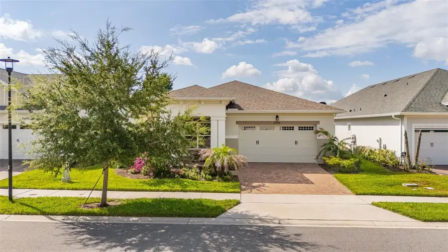 2733 Southland Street, Saint Cloud, FL 34772 - #2