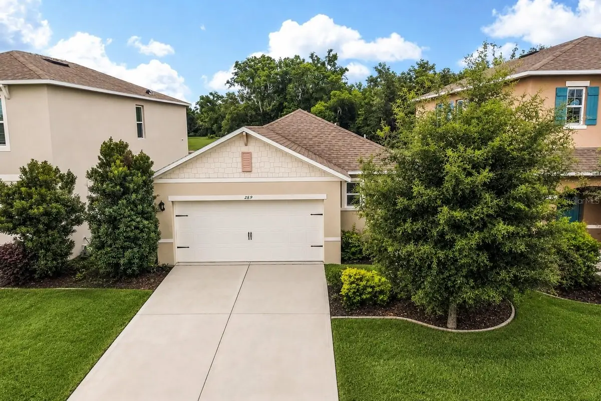 289 Gina Lane, Davenport, FL 33837 - #1