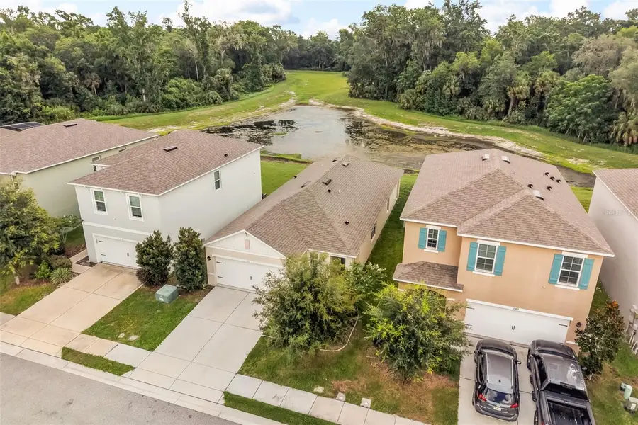 289 Gina Lane, Davenport, FL 33837 - #3