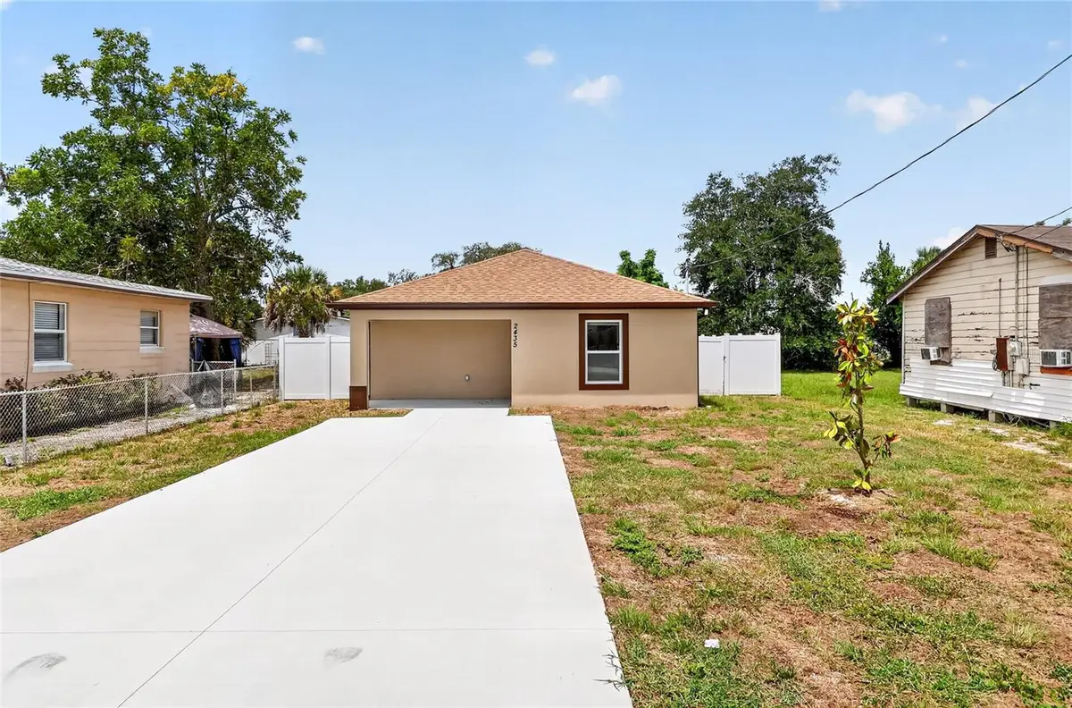 2435 5th St Ne, Winter Haven, FL 33881 - #1