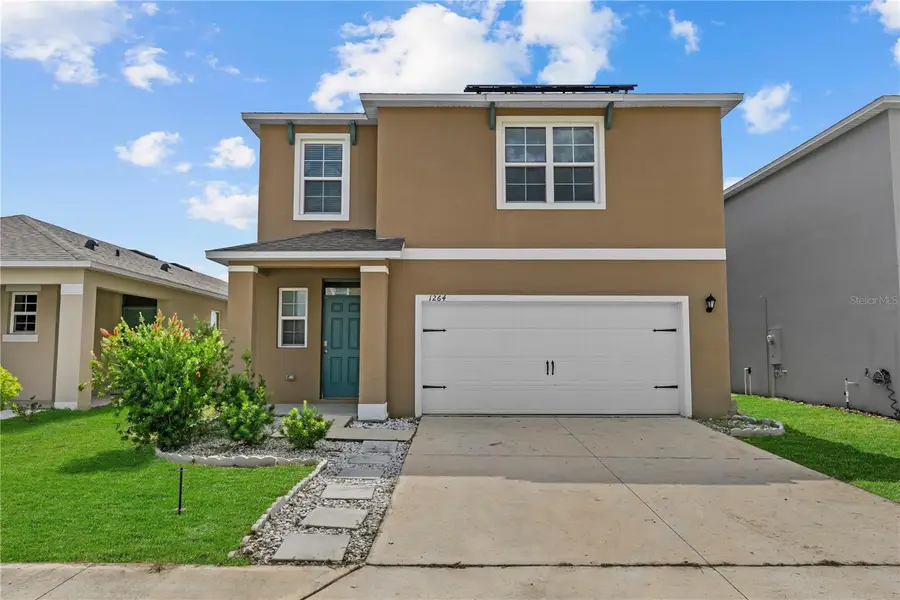 1264 Cascades Avenue, Davenport, FL 33837 - #3