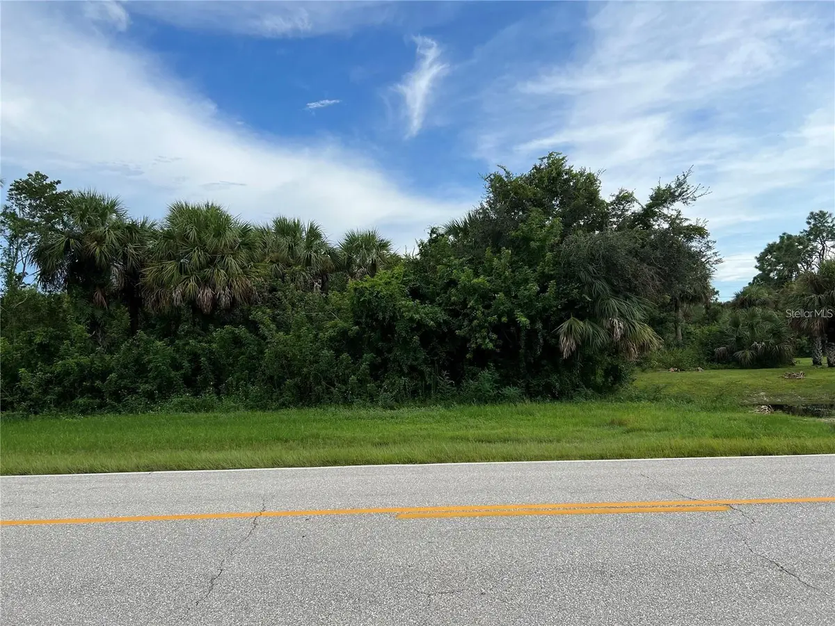 11385 Willmington Boulevard, Port Charlotte, FL 33981 - #1