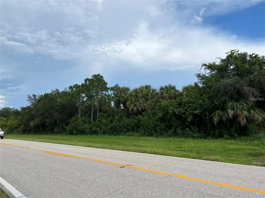 11385 Willmington Boulevard, Port Charlotte, FL 33981 - #2
