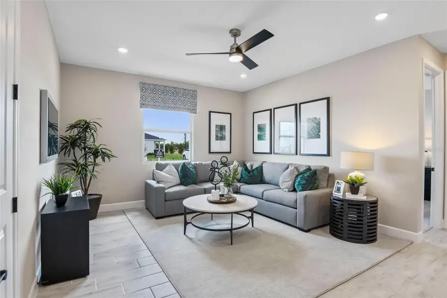 6398 Clover Street, Lake Hamilton, FL 33851 - #2
