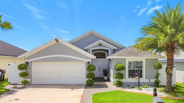 661 Brayton Ln, DAVENPORT, FL 33897