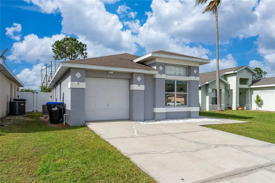 217 Woodbay Court, Orlando, FL 32824 - #2