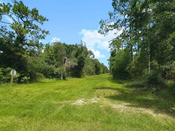 Blk 254 Lot 7 El Dorado Drive, INDIAN LAKE ESTATES, FL 33855