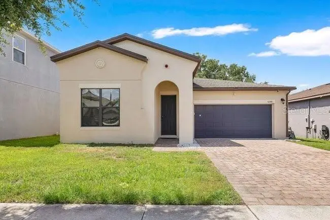 9248 Chandler Drive, Groveland, FL 34736 - #1