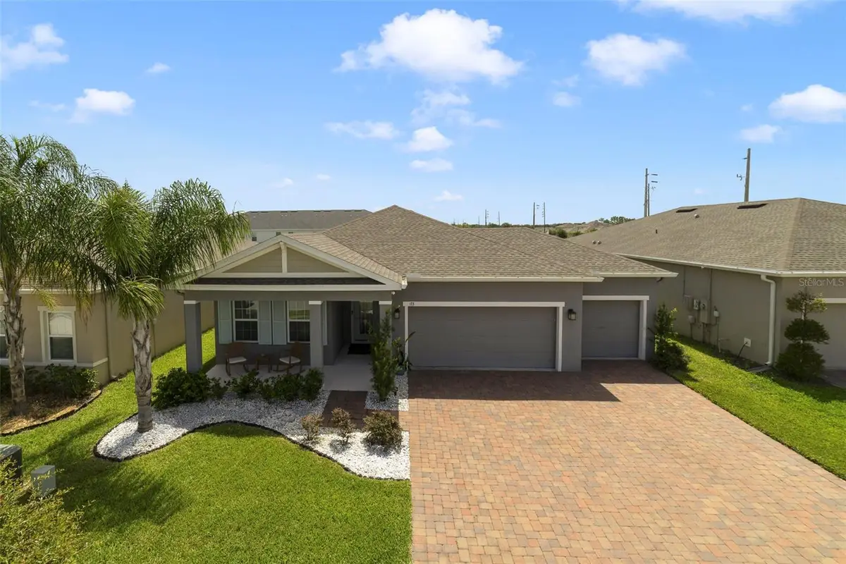 173 Lavenna Avenue, Saint Cloud, FL 34771 - #1