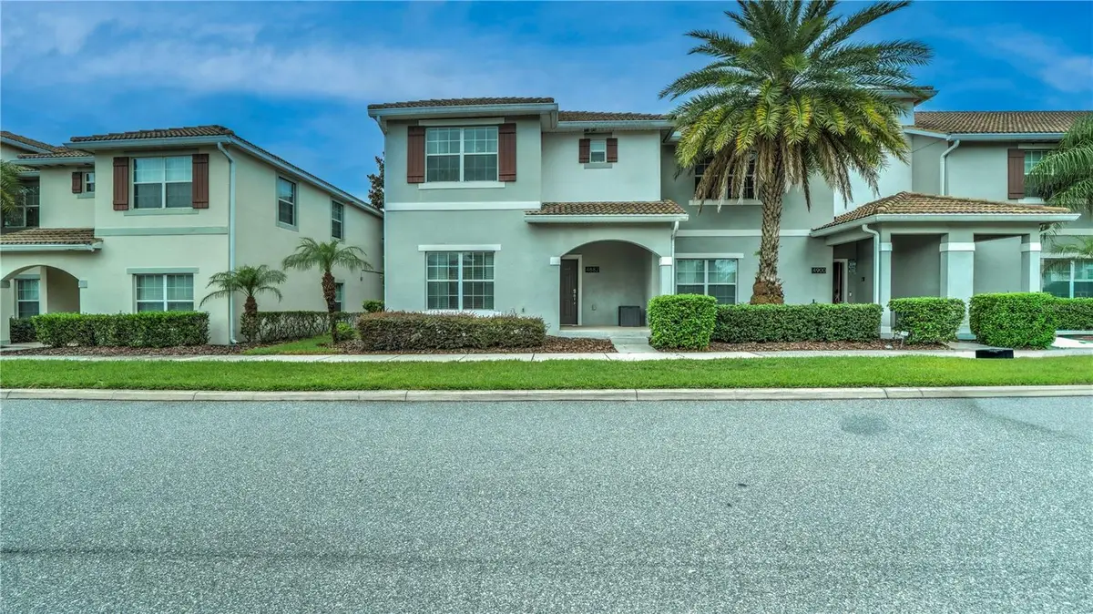 4882 Clock Tower Drive, Kissimmee, FL 34746 - #1